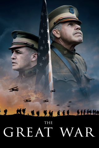 The Great War [HD] (2020 CB01)