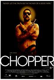 Chopper [DVDrip] (2000 CB01)