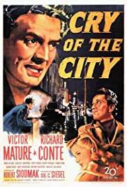 L'urlo della città [DVDrip] (1948 CB01)