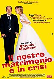 Il nostro matrimonio è in crisi [DVDrip] (2001 CB01)