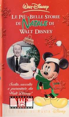 Le più belle storie di Natale di Walt Disney [DVDrip] (2002 CB01)