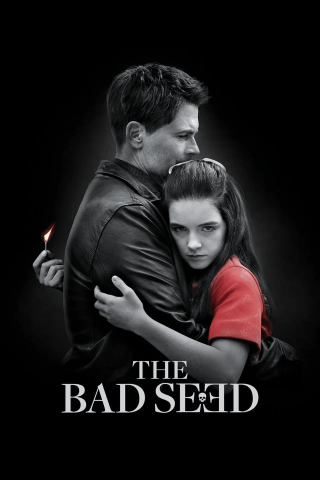 The Bad Seed [HD] (2018 CB01)