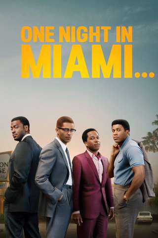 Quella Notte A Miami [HD] (2021 CB01)