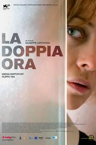 La doppia ora [DVDrip] (2009 CB01)