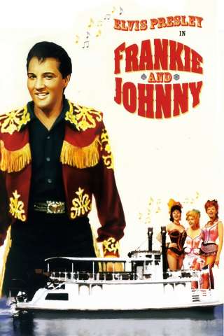 Frankye e Johnny [DVDrip] (1966 CB01)