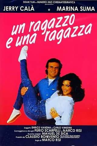 Un ragazzo e una ragazza [HD] (1984 CB01)