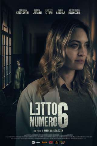 Letto n. 6 [HD] (2020 CB01)