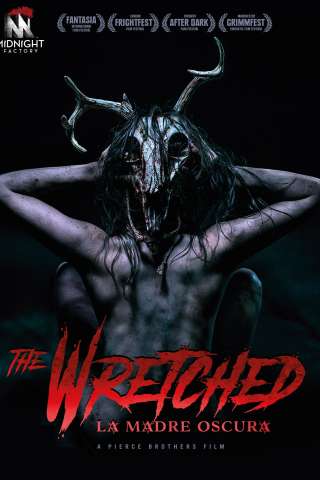 The Wretched - La Madre Oscura [HD] (2020 CB01)