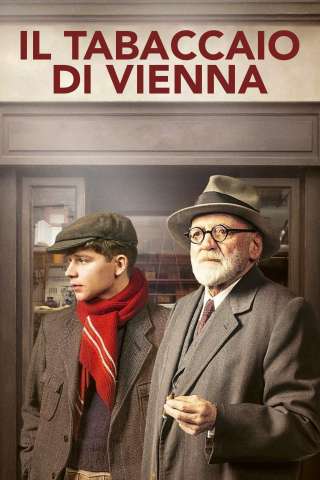 Il tabaccaio di Vienna [HD] (2018 CB01)