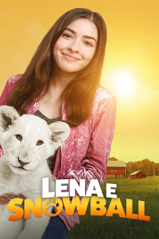 Lena e Snowball [HD] (2021 CB01)