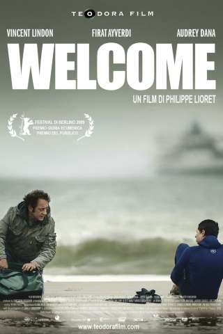 Welcome [HD] (2009 CB01)