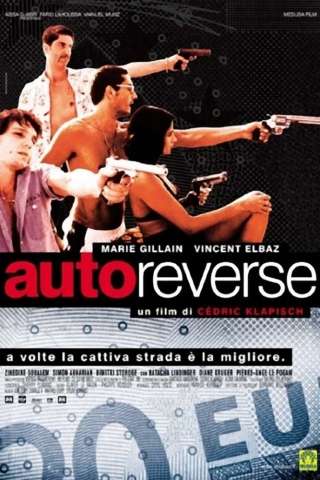 Autoreverse [DVDrip] (2003 CB01)