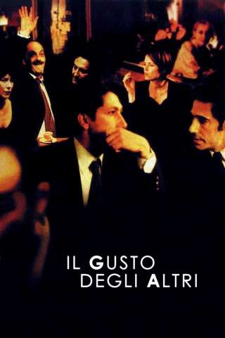 Il gusto degli altri [DVDrip] (2000 CB01)