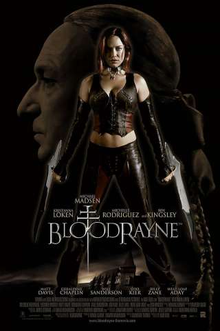 BloodRayne [HD] (2005 CB01)