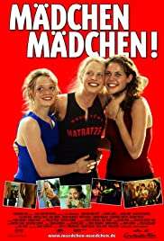 Ragazze pompom al top [HD] (2001 CB01)