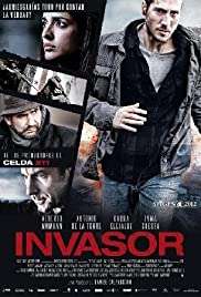 Invasor [HD] (2012 CB01)