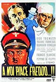 A noi piace freddo...!! [DVDrip] (1960 CB01)