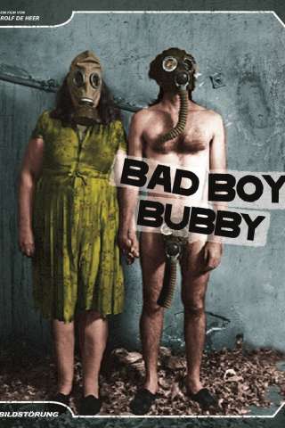 Bad Boy Bubby [DVDrip] (1993 CB01)