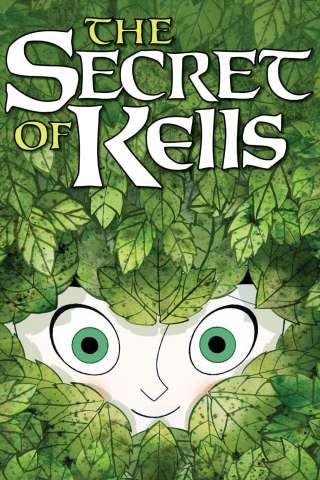 The Secret of Kells [DVDrip] (2009 CB01)