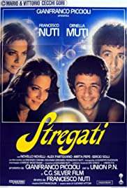 Stregati [DVDrip] (1986 CB01)