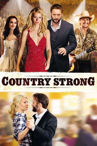 Country Strong [DVDrip] (2010 CB01)