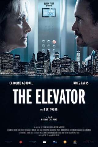 The Elevator [HD] (2013 CB01)