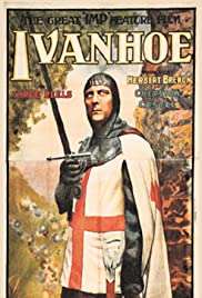 Ivanhoe [HD] (1913 CB01)