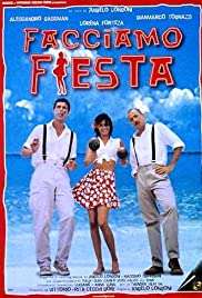 Facciamo fiesta [DVDrip] (1997 CB01)