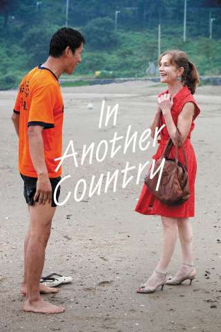 In Another Country [DVDrip] (2012 CB01)