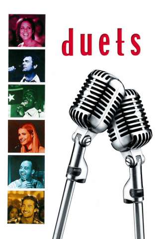 Duets [DVDrip] (2000 CB01)