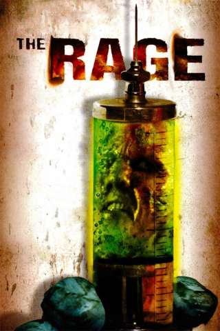 The Rage [DVDrip] (2007 CB01)