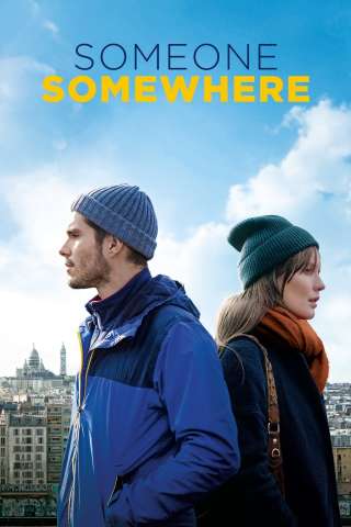 Someone, somewhere [HD] (2020 CB01)