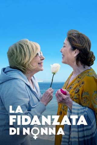 La fidanzata di nonna [HD] (2020 CB01)