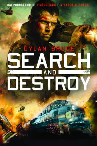 Search and Destroy [HD] (2020 CB01)