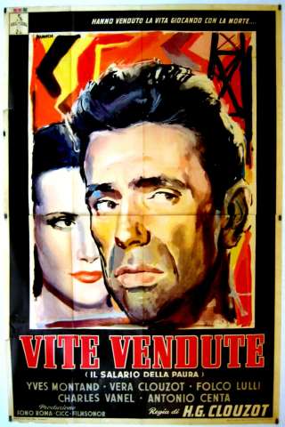 Vite vendute [DVDrip] (1953 CB01)