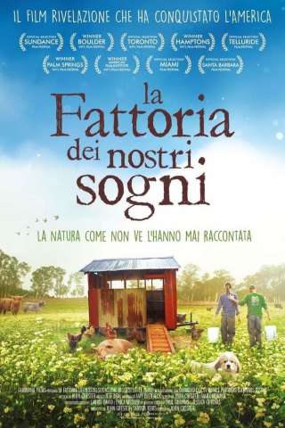 La fattoria dei nostri sogni [HD] (2019 CB01)