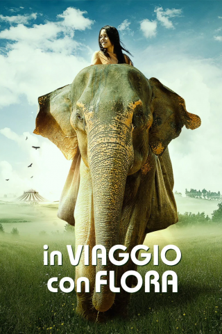 In viaggio con Flora [HD] (2018 CB01)