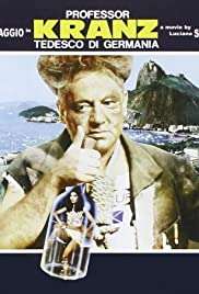 Professor Kranz tedesco di Germania [DVDrip] (1978 CB01)