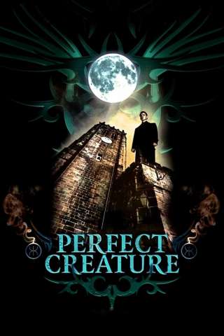 Perfect creature [DVDrip] (2007 CB01)