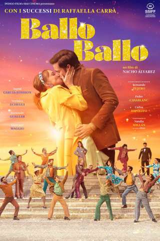 Ballo Ballo [HD] (2020 CB01)