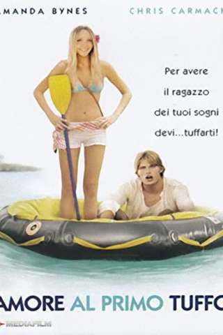 Amore al primo tuffo [DVDrip] (2005 CB01)