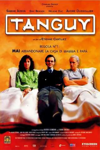 Tanguy [DVDrip] (2001 CB01)