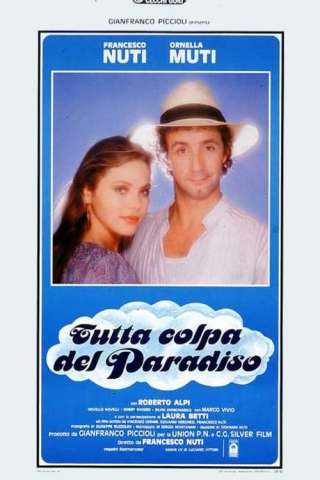 Tutta colpa del paradiso [DVDrip] (1985 CB01)