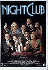 Night Club [DVDrip] (1989 CB01)