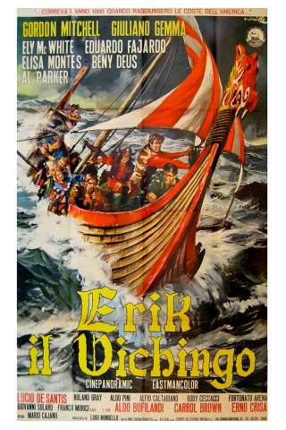 Erik il vichingo [DVDrip] (1965 CB01)