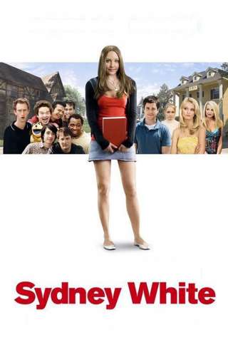 Sydney White - Biancaneve al college [HD] (2007 CB01)