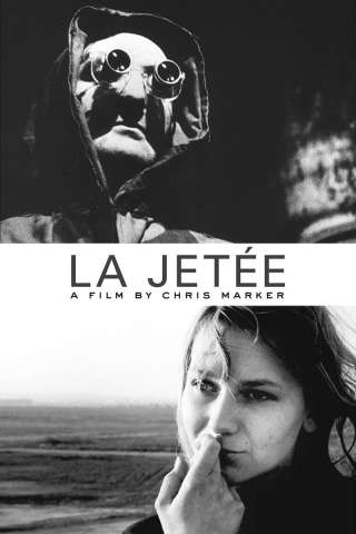 La Jetée [CORTO] [DVDrip] (1962 CB01)