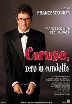 Caruso, zero in condotta [DVDrip] (2001 CB01)