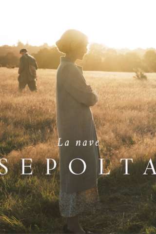 La nave sepolta [HD] (2021 CB01)