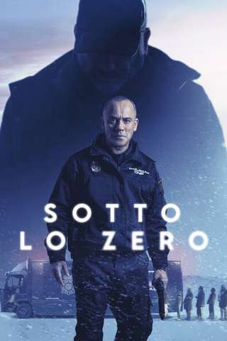 Sotto lo zero [HD] (2021 CB01)